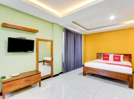 OYO 94120 Penginapan Viki Syariah, hotel v destinaci Yogyakarta