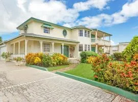 Ocean View home by Bluescape