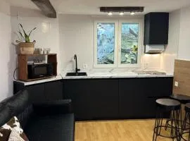 Apartamento GOLD Sierra Nevada