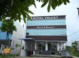 Royal Velvet Hotel & Banquet