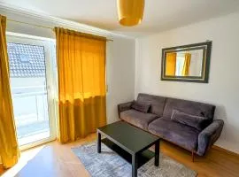 Appartment Peerless 2 min zum Europa Park