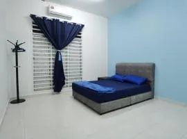 Homestay Kuantan Type H 2 Aircond