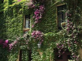 Lecce में, होटल Palazzo Rollo