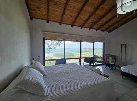 El Paisaje en El Soberbio
