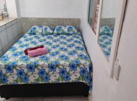 Kitnet aconchegante, hotel in Olinda