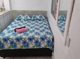 Kitnet aconchegante
