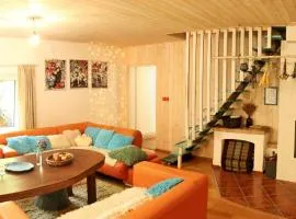 TUTTO House super choice