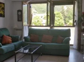 Apartamento EL RIO