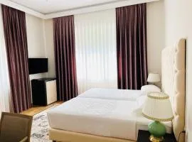 GH rooms and suites