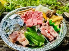 AiMiX Minami Norikura BASE (formerly AiMiX Nature - Vacation STAY 06201v