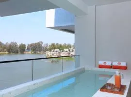 2bdr Lakeview Apartment Angsana oceanview residence by Capital Pro