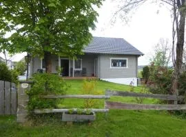 Holiday home family Junk
