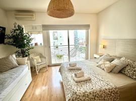 WOW! Departamento Boutique en Bs As, hotel i Buenos Aires