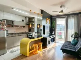 Verão dos Sonhos no Condomínio Rossi Atlântida