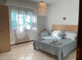 Appartamento Leone Quarrata, hotel v destinaci Quarrata
