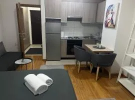 Studio apartman MyPLACE