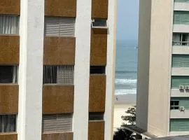 Ap Pintangueiras - Pé na Areia com Serviço de Praia