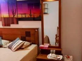 Shaabey Accomodation
