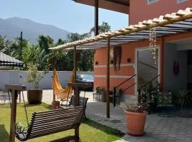 Pousada Refúgio das Flores