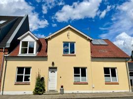Silkeby Bed & Breakfast, hotel with parking in Silkeborg