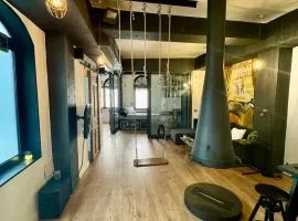 APARTAMENTO de LUJO CINE CENTRO MURCIA