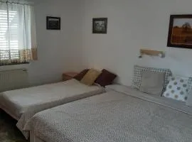 Apartman Toki, Aranđelovac