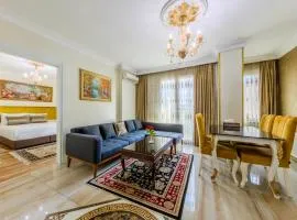 Lemis Suite Istanbul