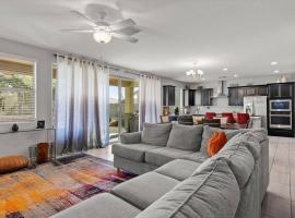 Family Vacation Home, hotel di Maricopa