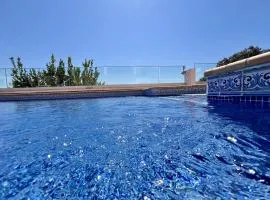 Algarve Premium Villa With Pool by Homing