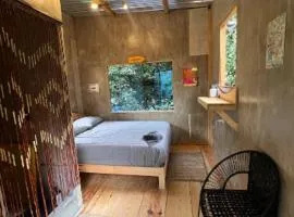 EB5 Escape-Contemporary Stay, San Marcos La Laguna, City Art