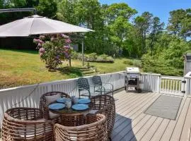 Large Home w Fire Pit and Dogs Welcome