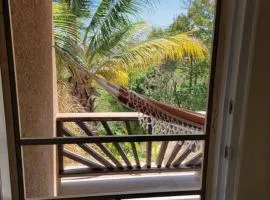 Garden View Hideaway