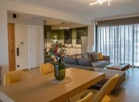 ELEMENT Suites