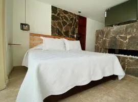 Apartaestudio Loft 101 - UE Home