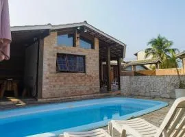 Hostel Capricórnio Carcará