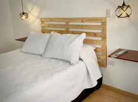 Apartaestudio Loft 102 - UE Home