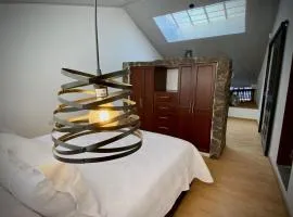 Apartaestudio Loft 201 - UE Home