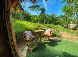 Hostal Paraíso Tayrona Kogui