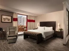Four Points by Sheraton Santiago