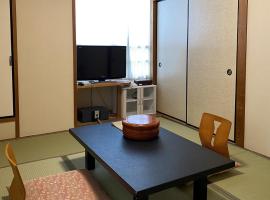 Aji no Yado Michishio - Vacation STAY 93780v, hôtel à Ōsasu