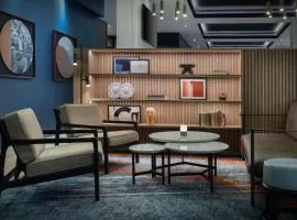 Glasgow Marriott Hotel