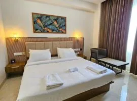 Prosland Hotel