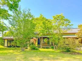 Nakagawa Bettei - Vacation STAY 9303