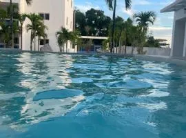 Flor de Bayahibe