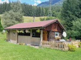 Ferienhaus In Ruhiger Lage