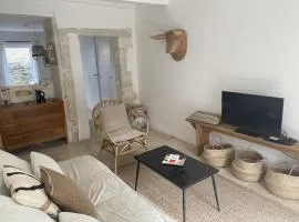 Maison De Village St Remy de Pce