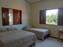 Pousada Biana Residence