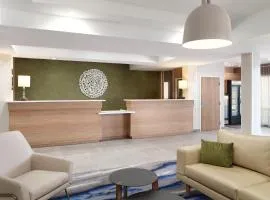 Fairfield Inn & Suites Columbia Northeast