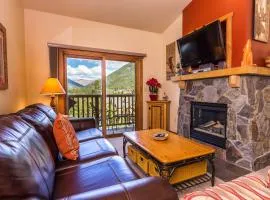 Red Hawk Lodge #2308 by Summit County Mountain Retreats
