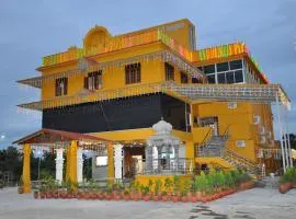 Jaithri Hotel and Event Centre